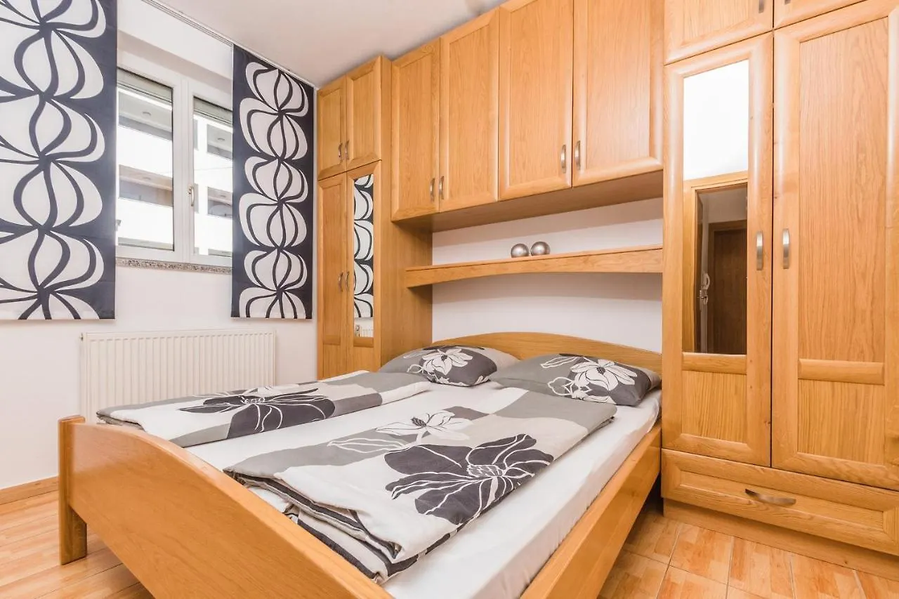 Apartment Crikvenica, Vinodol 7 Sopaljska