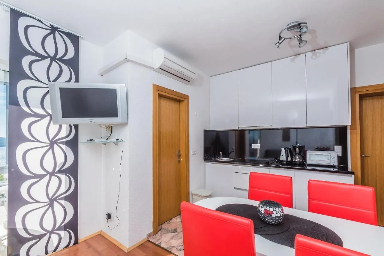 Apartment Crikvenica, Vinodol 7 Sopaljska