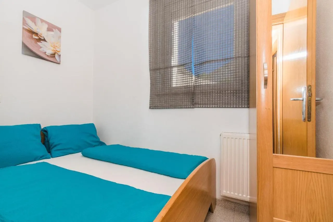 Apartment Crikvenica, Vinodol 7 Sopaljska 0*,  كرواتيا