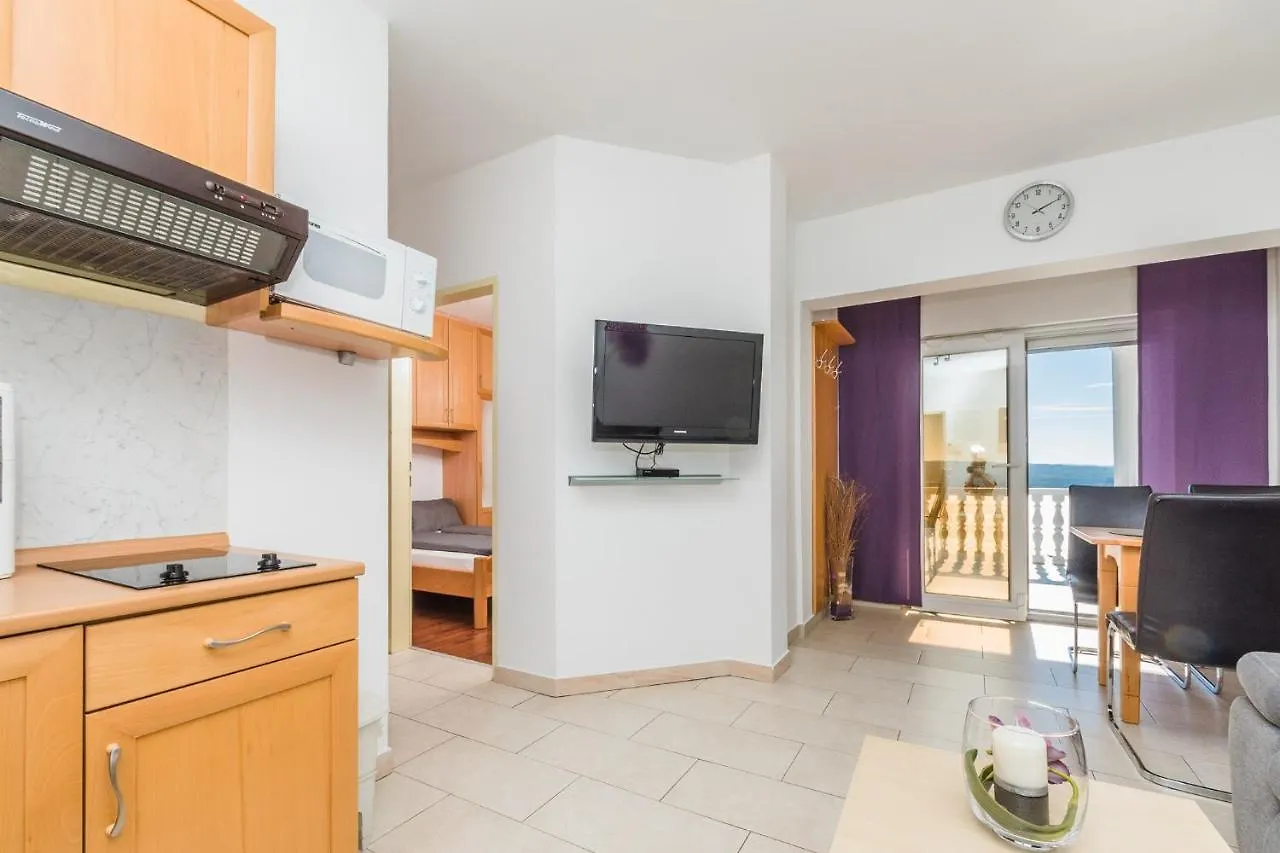 Apartment Crikvenica, Vinodol 7 Sopaljska