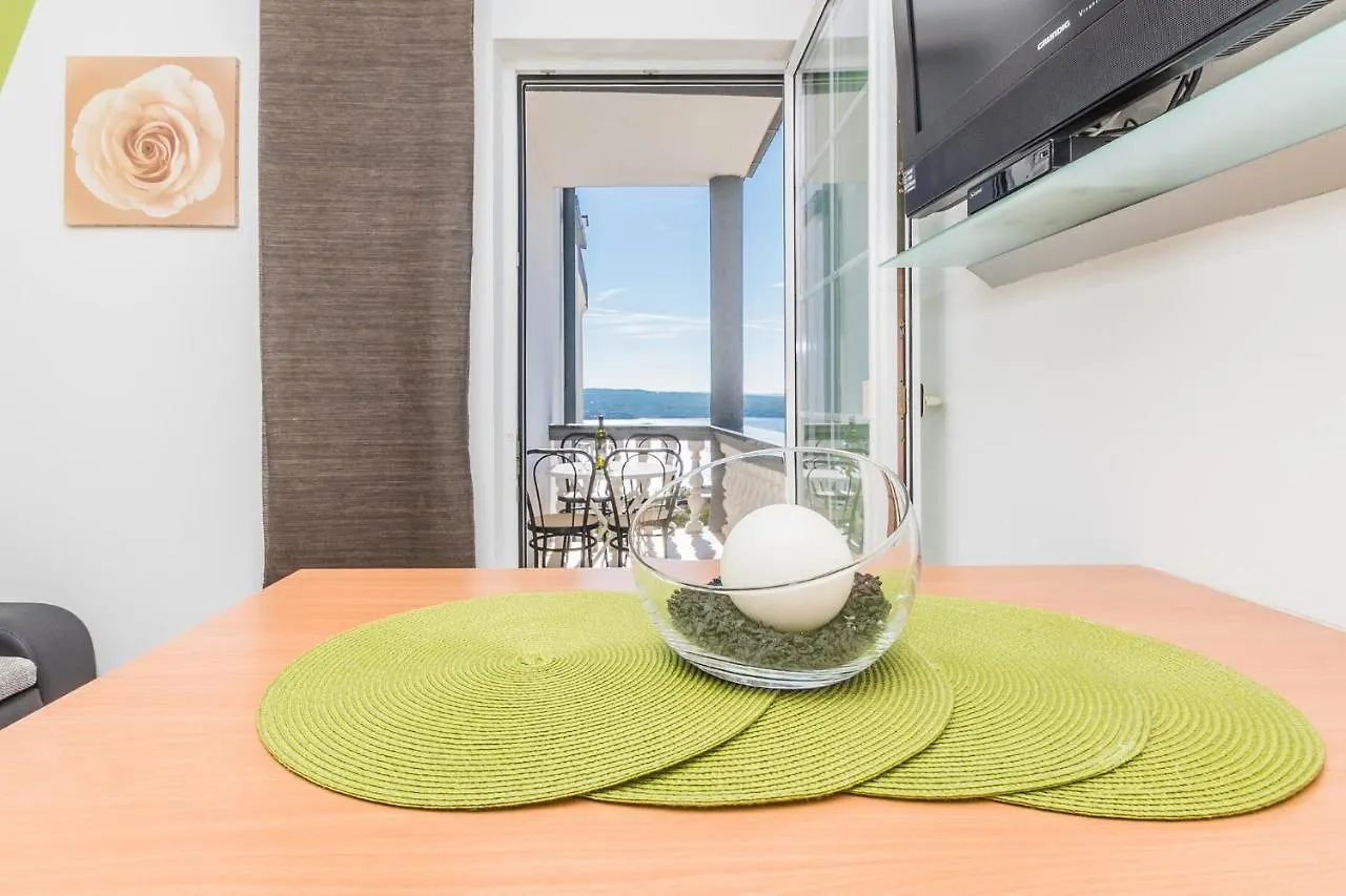 Apartment Crikvenica, Vinodol 7 Sopaljska كرواتيا