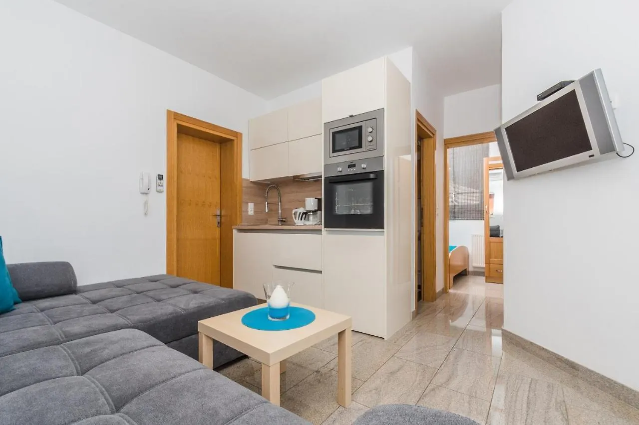 Apartment Crikvenica, Vinodol 7 Sopaljska كرواتيا