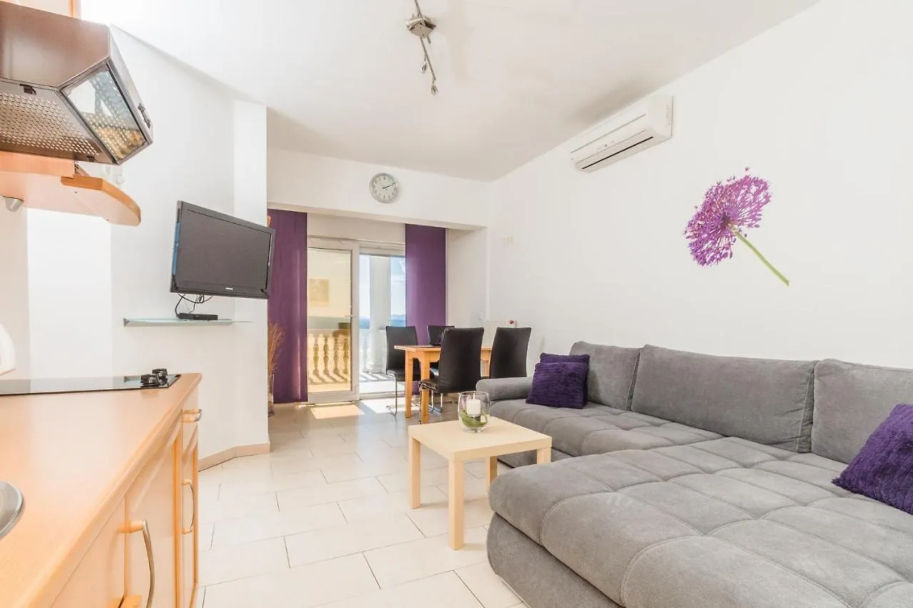 Apartment Crikvenica, Vinodol 7 Sopaljska