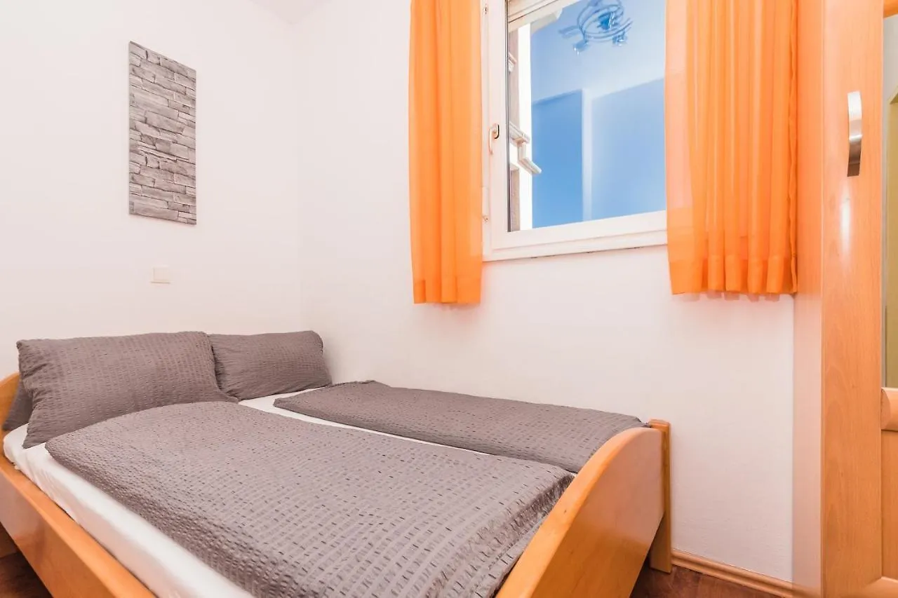 Apartment Crikvenica, Vinodol 7 Sopaljska