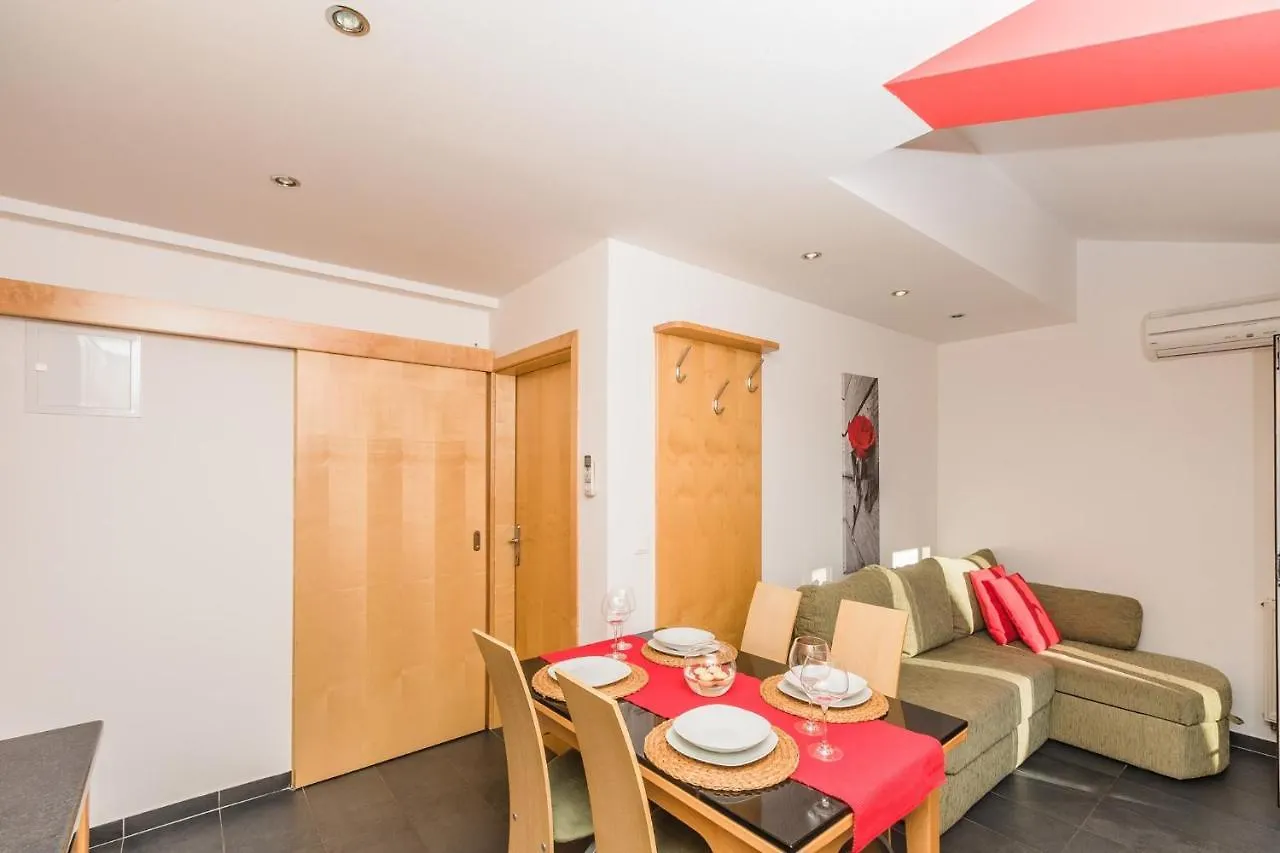 Apartment Crikvenica, Vinodol 7 Sopaljska 0*,