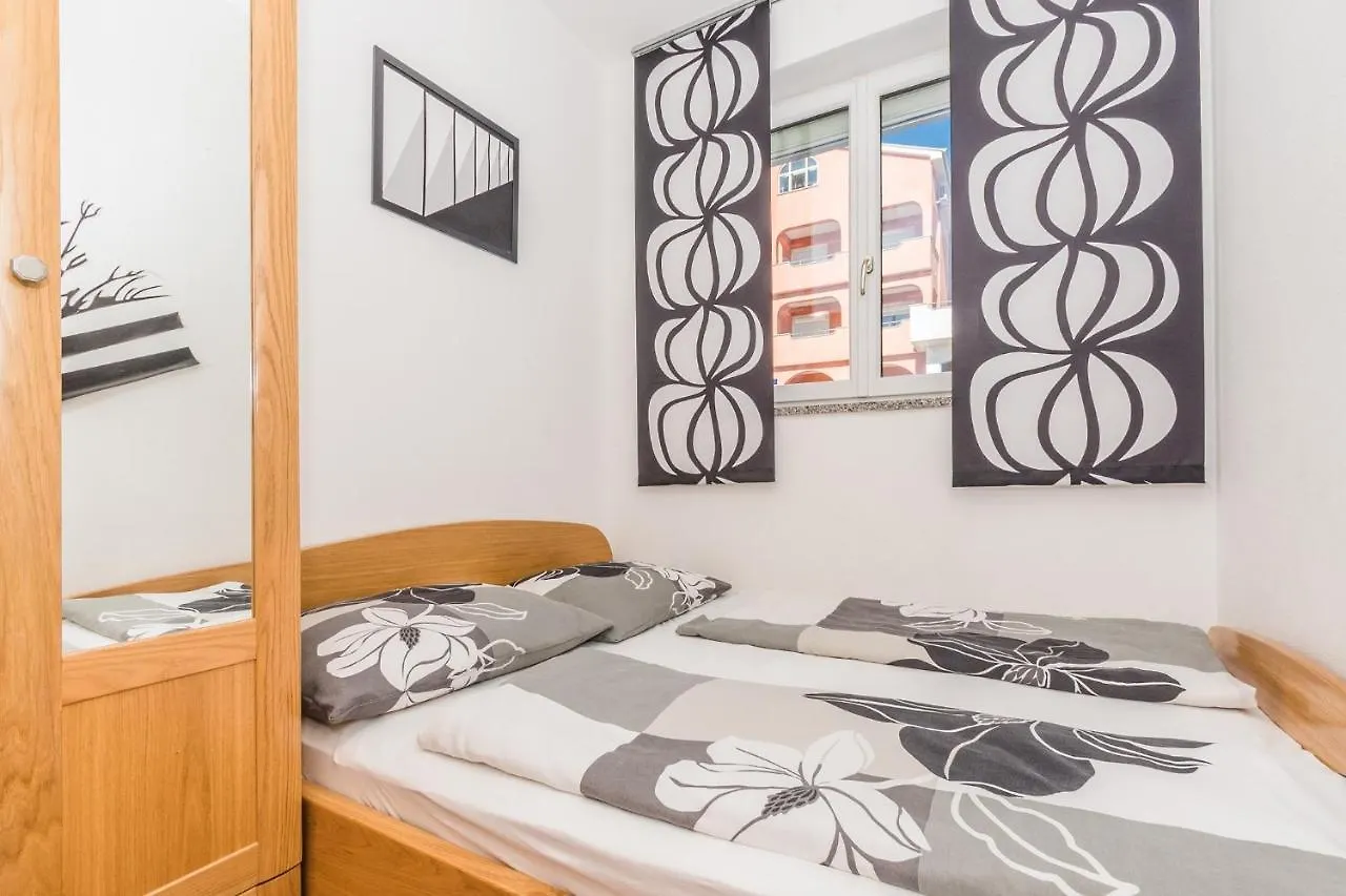 Apartment Crikvenica, Vinodol 7 Sopaljska كرواتيا