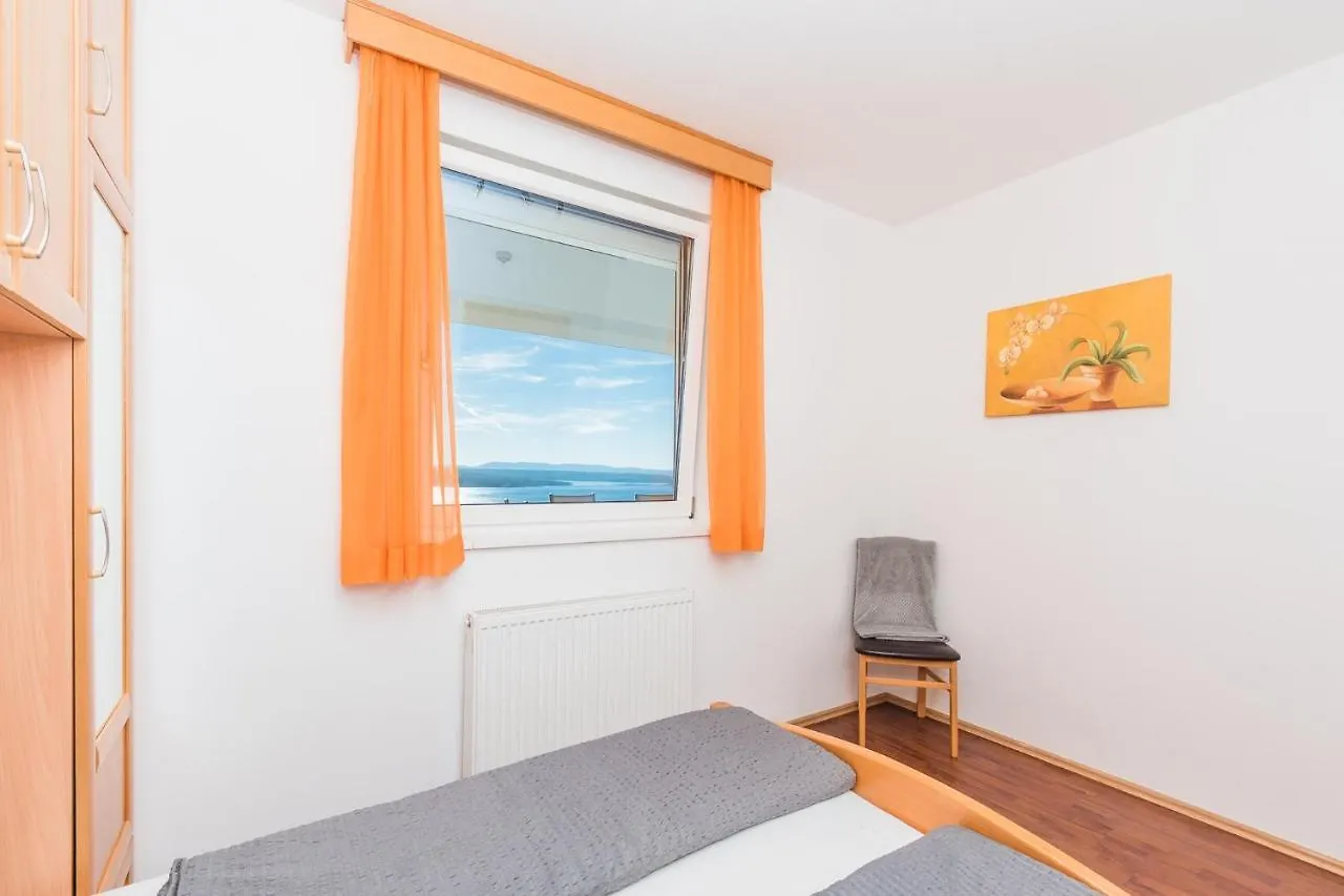Apartment Crikvenica, Vinodol 7 Sopaljska 0*,  كرواتيا