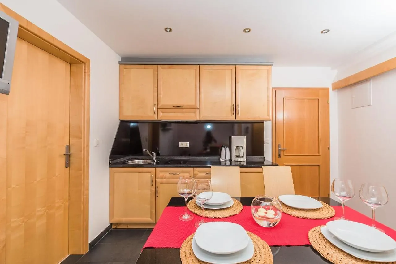 Apartment Crikvenica, Vinodol 7 Sopaljska 0*,  كرواتيا