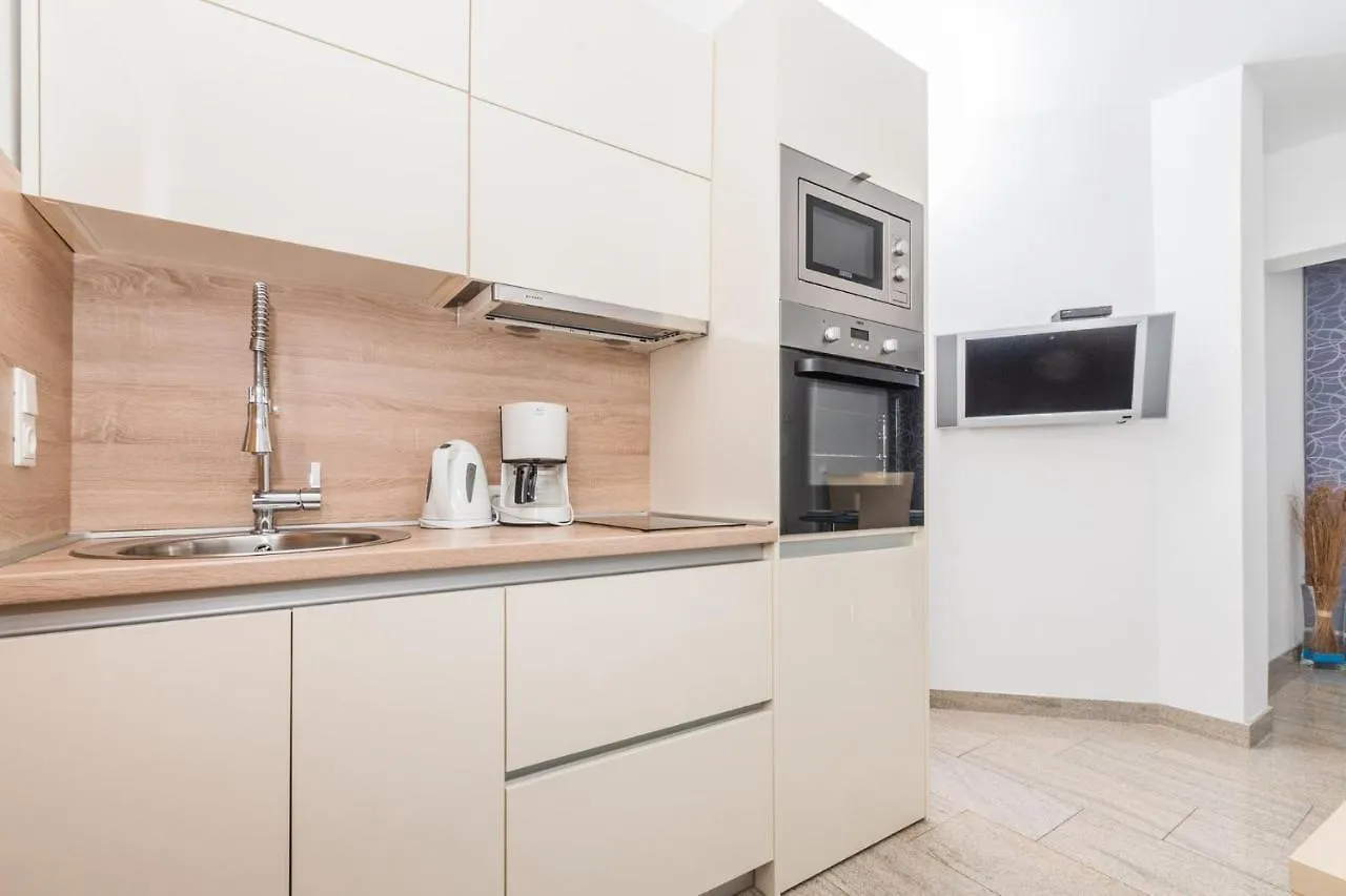 Apartment Crikvenica, Vinodol 7 Sopaljska 0*,