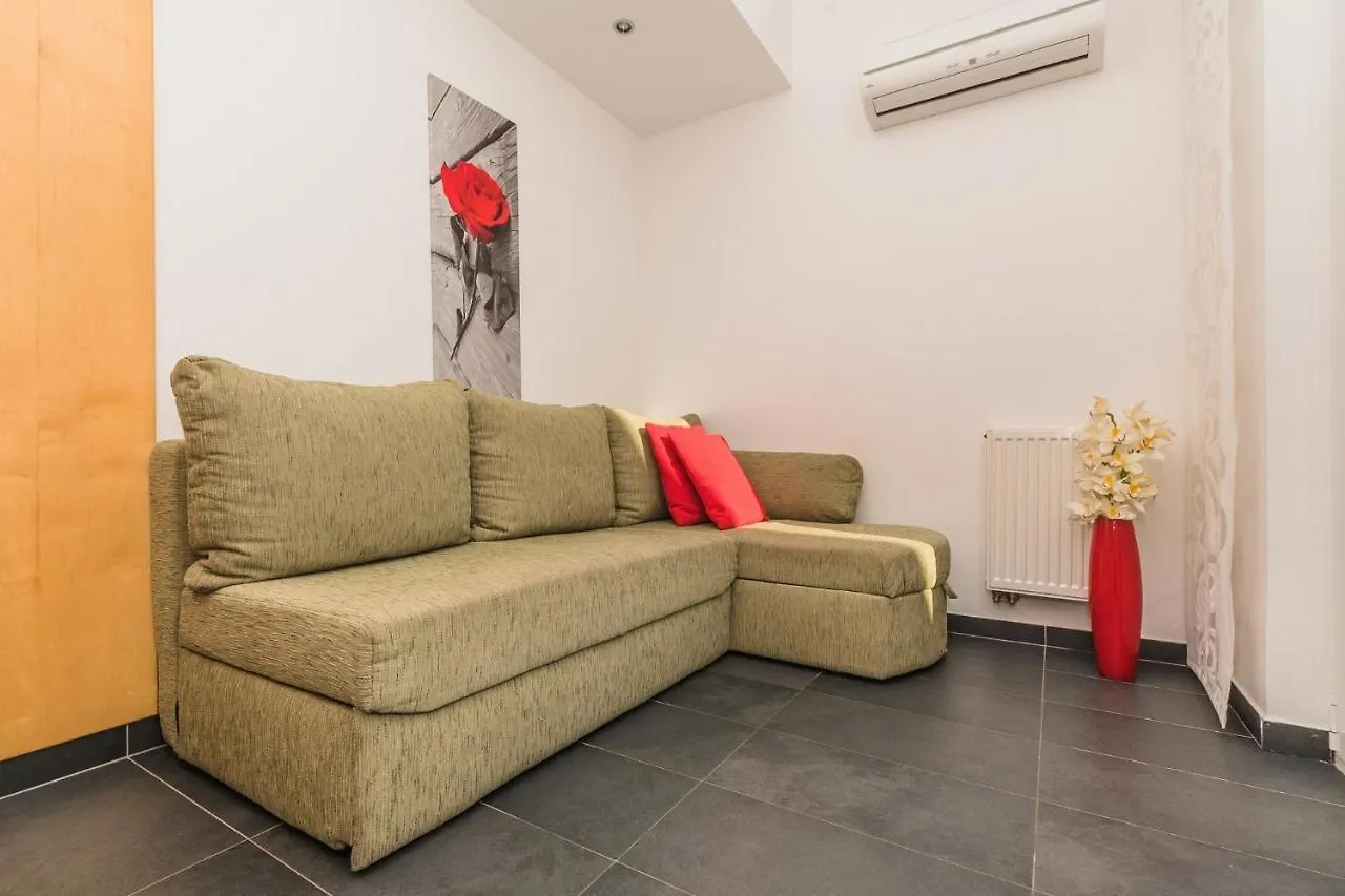Apartment Crikvenica, Vinodol 7 Sopaljska