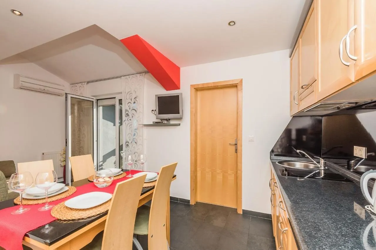 Apartment Crikvenica, Vinodol 7 Sopaljska كرواتيا